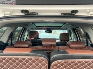 Xe Hyundai SantaFe Cao cấp 2.2L HTRAC 2021