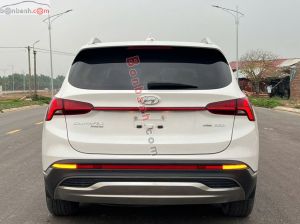 Xe Hyundai SantaFe Cao cấp 2.2L HTRAC 2021