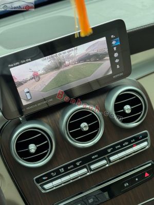Xe Mercedes Benz GLC 200 4Matic 2022