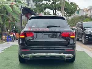 Xe Mercedes Benz GLC 200 4Matic 2022