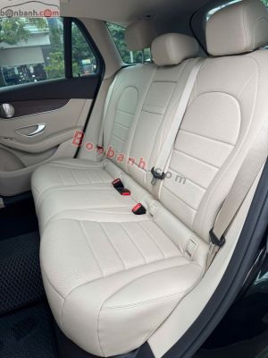 Xe Mercedes Benz GLC 200 4Matic 2022