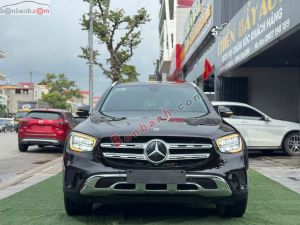 Xe Mercedes Benz GLC 200 4Matic 2022