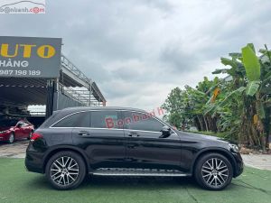 Xe Mercedes Benz GLC 200 4Matic 2022
