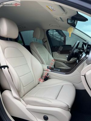 Xe Mercedes Benz GLC 200 4Matic 2022