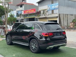 Xe Mercedes Benz GLC 200 4Matic 2022