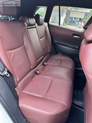 Xe Toyota Corolla Cross 1.8G 2021