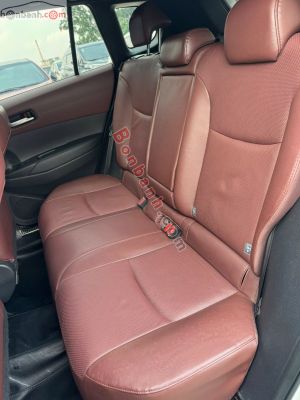 Xe Toyota Corolla Cross 1.8G 2021
