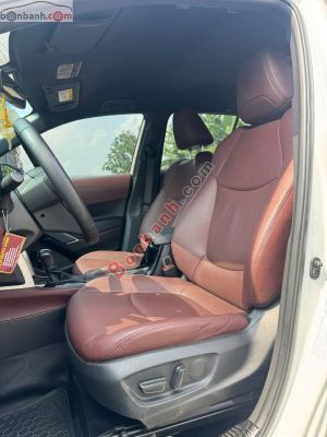 Xe Toyota Corolla Cross 1.8G 2021