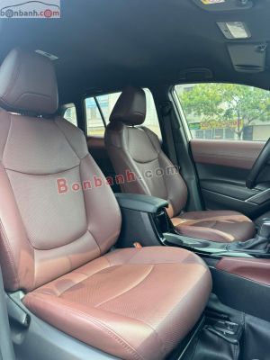 Xe Toyota Corolla Cross 1.8G 2021