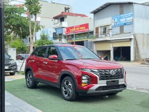 Xe Hyundai Creta Đặc biệt 1.5 AT 2022
