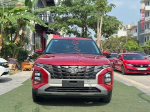 Xe Hyundai Creta Đặc biệt 1.5 AT 2022
