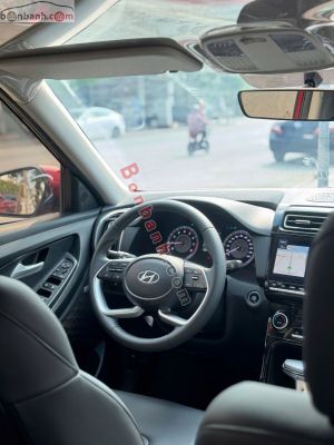 Xe Hyundai Creta Đặc biệt 1.5 AT 2022
