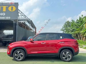 Xe Hyundai Creta Đặc biệt 1.5 AT 2022