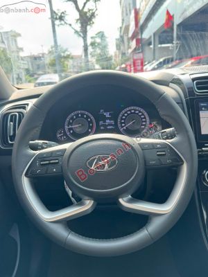 Xe Hyundai Creta Đặc biệt 1.5 AT 2022