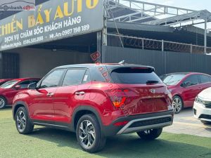 Xe Hyundai Creta Đặc biệt 1.5 AT 2022