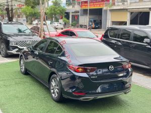 Xe Mazda 3 1.5L Luxury 2022
