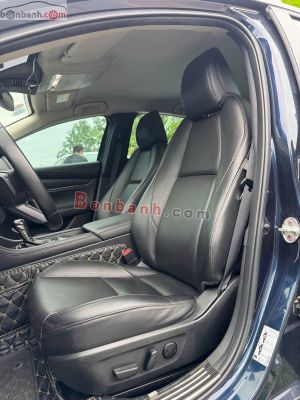 Xe Mazda 3 1.5L Luxury 2022