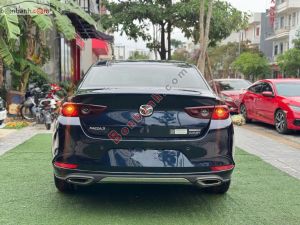 Xe Mazda 3 1.5L Luxury 2022