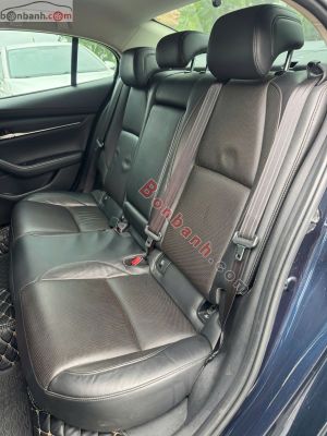 Xe Mazda 3 1.5L Luxury 2022