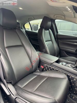 Xe Mazda 3 1.5L Luxury 2022