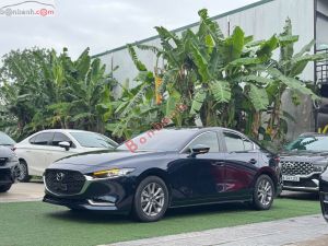 Xe Mazda 3 1.5L Luxury 2022