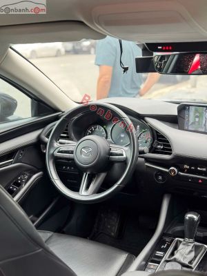 Xe Mazda 3 1.5L Luxury 2022