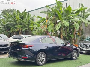 Xe Mazda 3 1.5L Luxury 2022