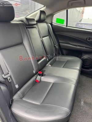 Xe Toyota Vios E 1.5 MT 2022