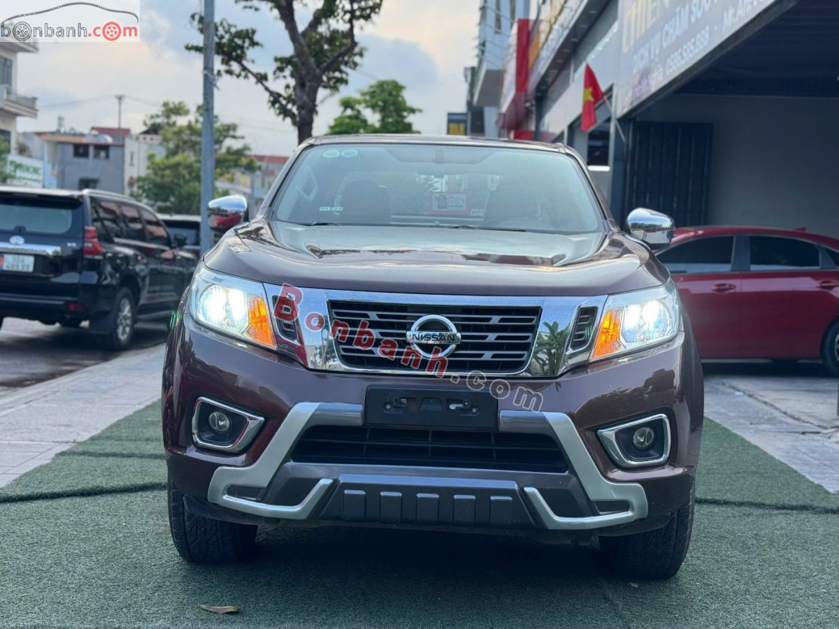 Nissan Navara EL Premium R 2019