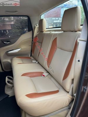 Xe Nissan Navara EL Premium R 2019