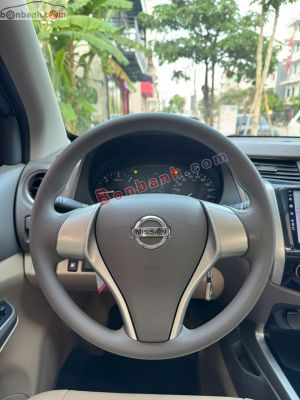 Xe Nissan Navara EL Premium R 2019