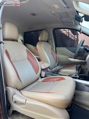 Xe Nissan Navara EL Premium R 2019