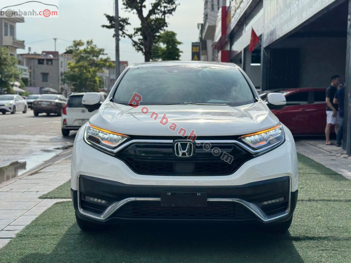 Honda CRV L 2020