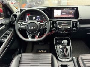 Xe Kia Sonet Premium 1.5 AT 2022