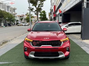 Xe Kia Sonet Premium 1.5 AT 2022