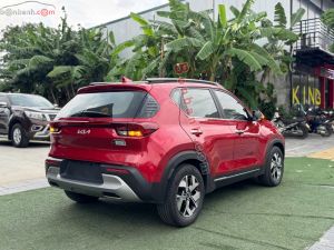 Xe Kia Sonet Premium 1.5 AT 2022