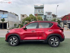 Xe Kia Sonet Premium 1.5 AT 2022