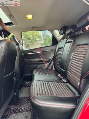 Xe Kia Sonet Premium 1.5 AT 2022