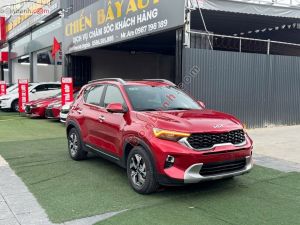 Xe Kia Sonet Premium 1.5 AT 2022