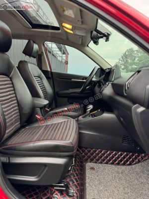 Xe Kia Sonet Premium 1.5 AT 2022