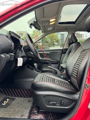 Xe Kia Sonet Premium 1.5 AT 2022