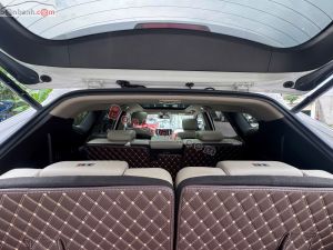 Xe Hyundai SantaFe 2.2L 4WD 2017
