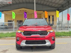Xe Kia Sonet Luxury 1.5 AT 2022