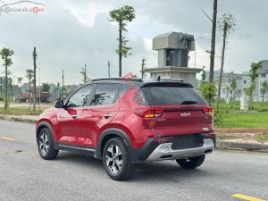 Xe Kia Sonet Luxury 1.5 AT 2022
