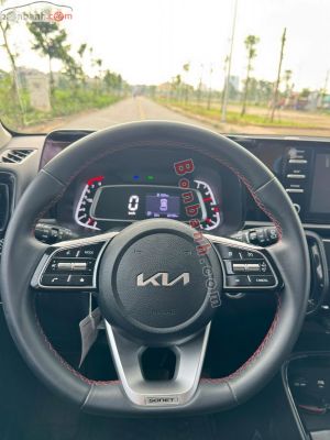 Xe Kia Sonet Luxury 1.5 AT 2022