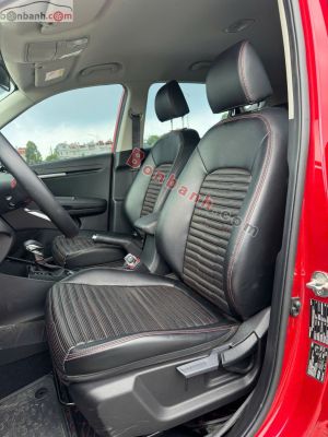 Xe Kia Sonet Luxury 1.5 AT 2022
