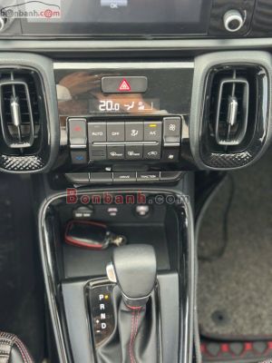 Xe Kia Sonet Luxury 1.5 AT 2022
