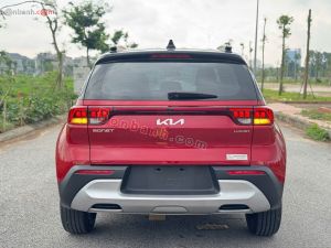 Xe Kia Sonet Luxury 1.5 AT 2022
