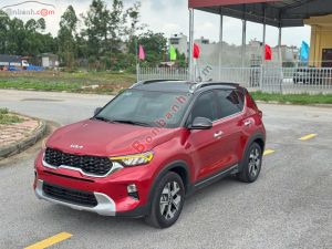 Xe Kia Sonet Luxury 1.5 AT 2022