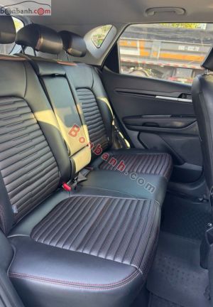 Xe Kia Sonet Luxury 1.5 AT 2022